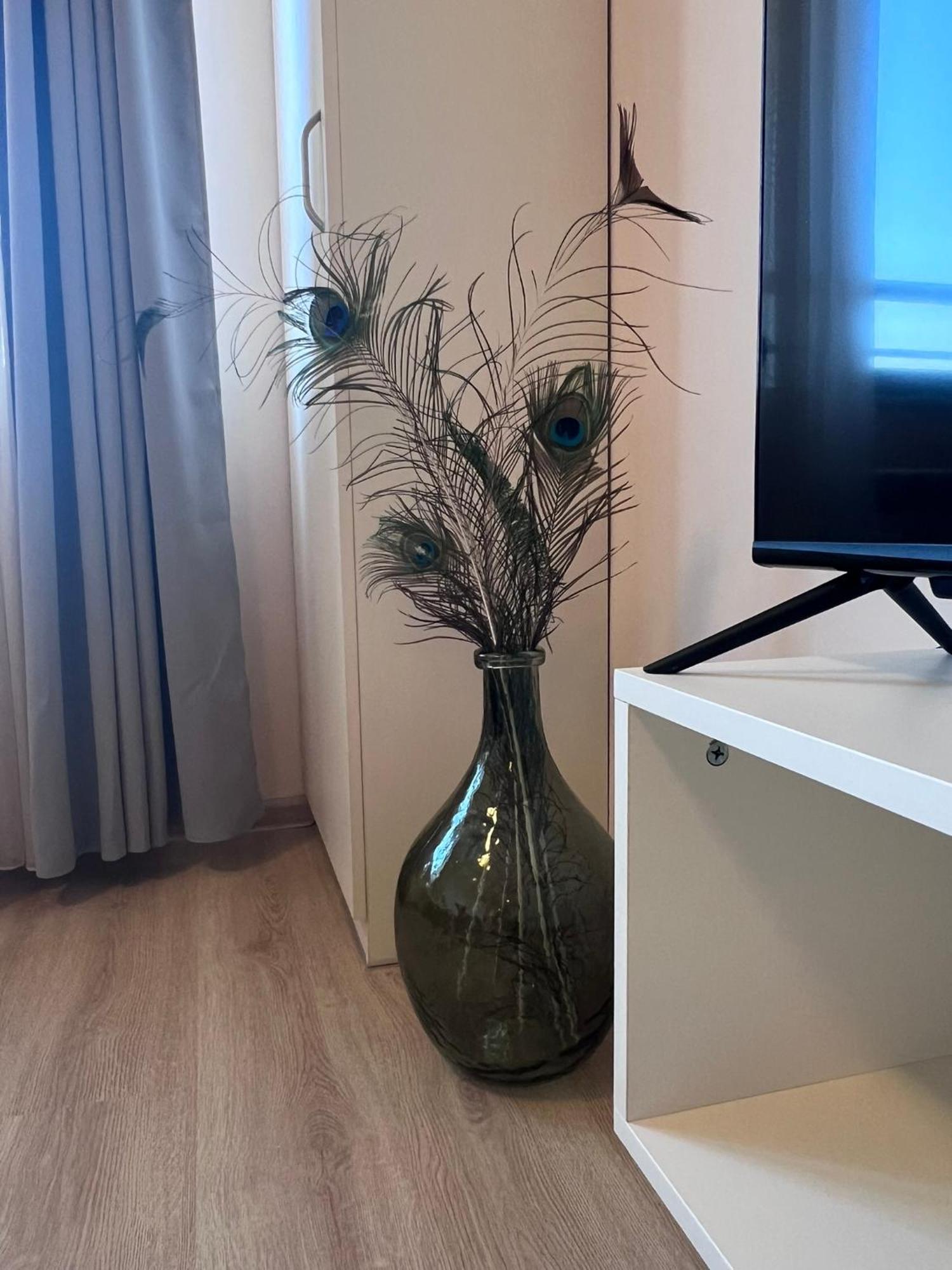 Cappuccino Apartment Sofia Bagian luar foto