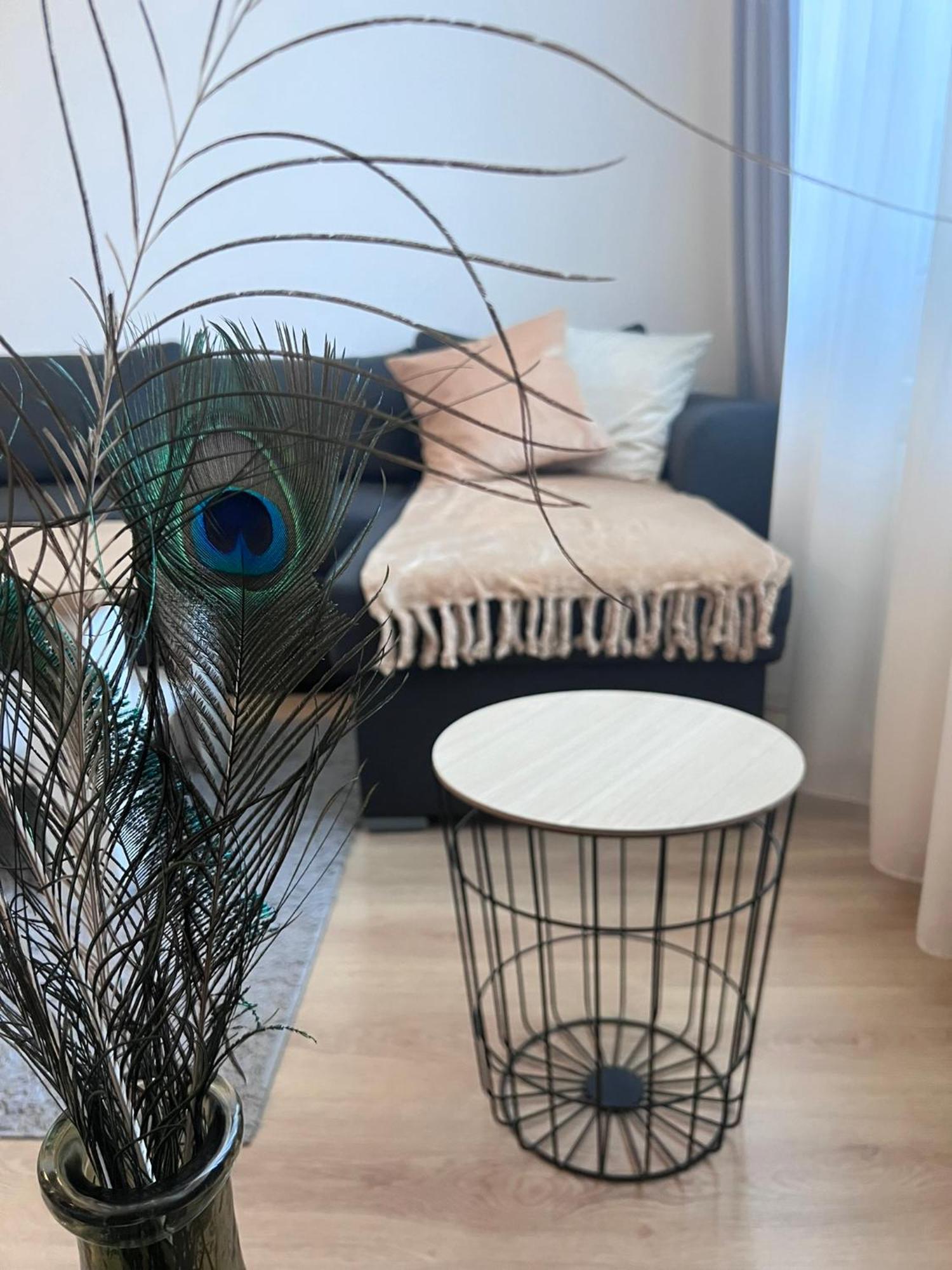Cappuccino Apartment Sofia Bagian luar foto